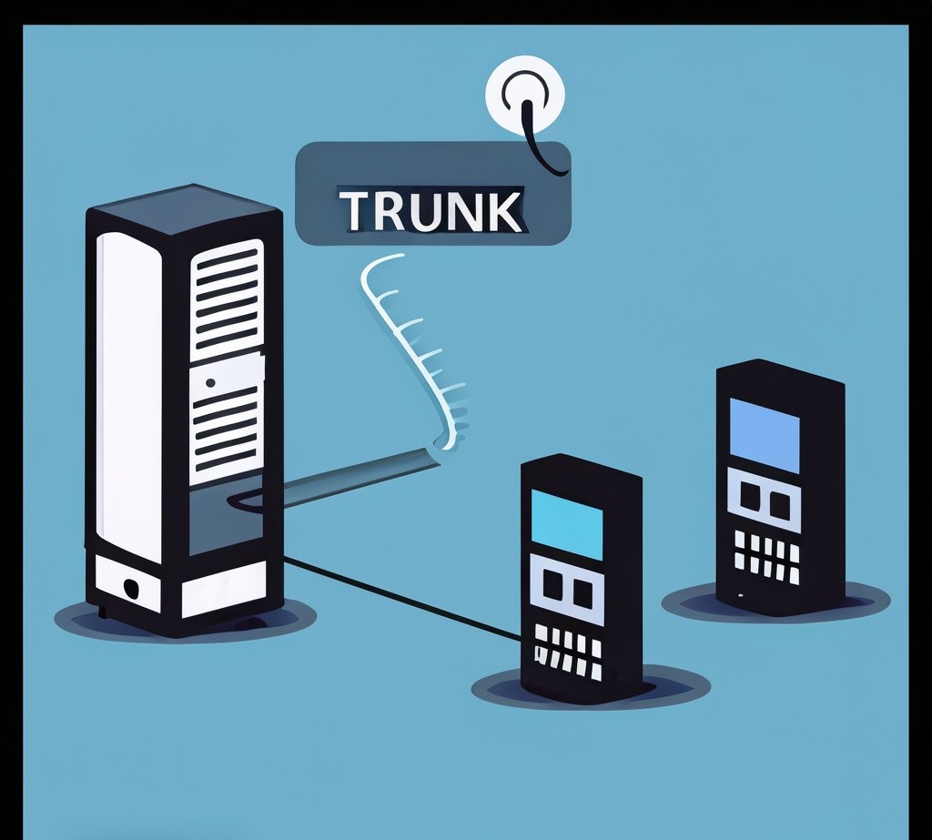 How To Configure SIP Trunk on Cisco Router