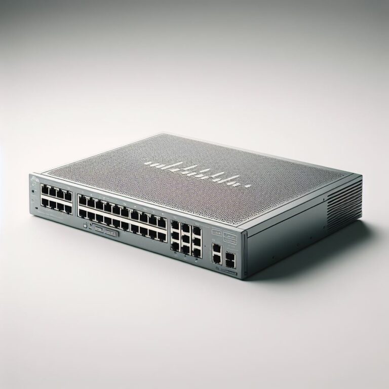 Qué es Cisco 9200L?